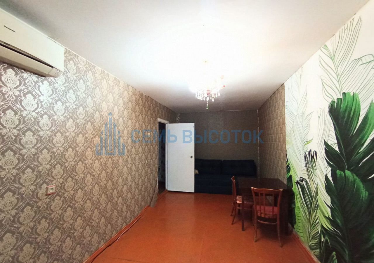 квартира г Видное пр-кт Ленинского Комсомола 28 фото 1
