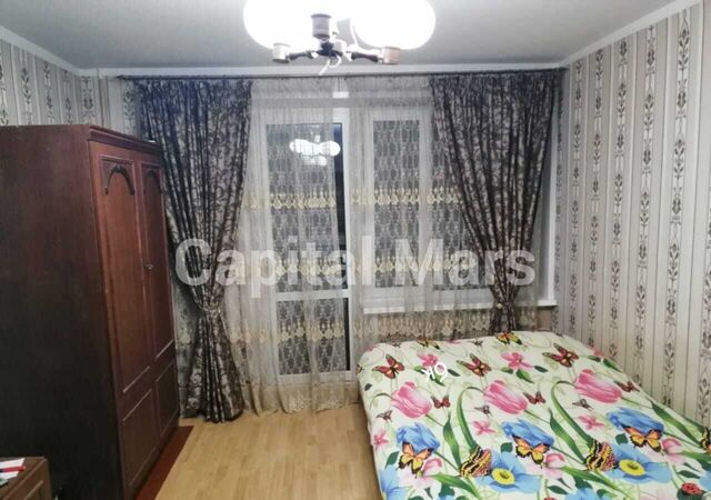 метро Печатники ул Полбина 2к/1 фото