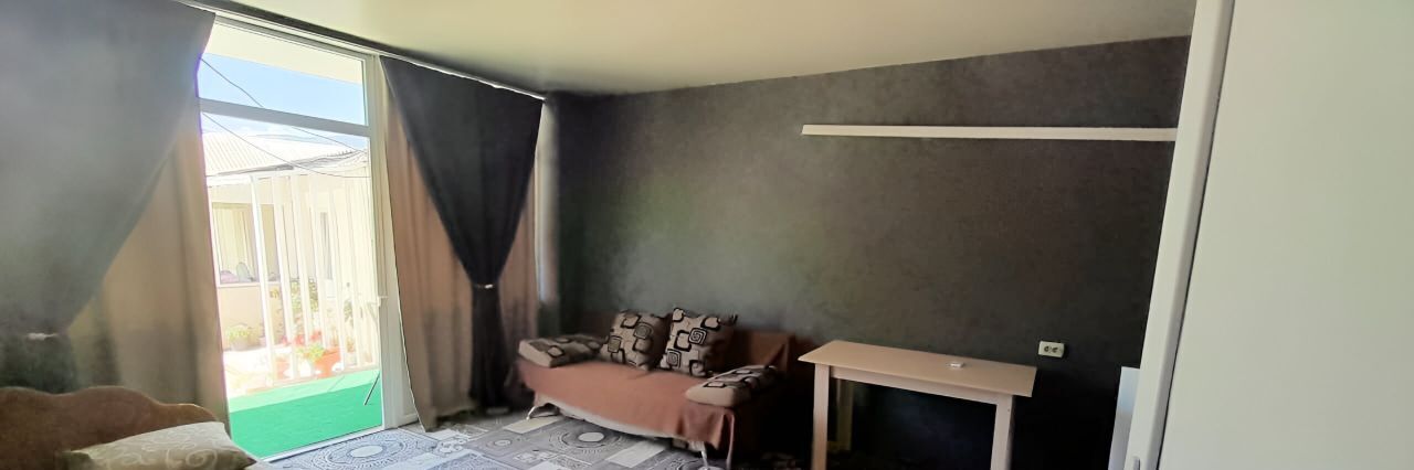 комната г Судак ул Льва Бруни 6 фото 7