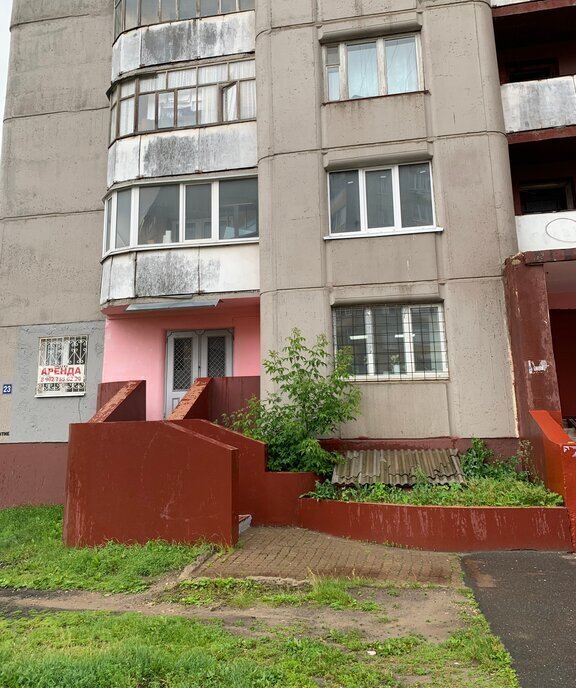 свободного назначения г Йошкар-Ола ул Воинов-интернационалистов 23 фото 1