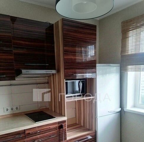 Золотая Нива дом 42/3 фото