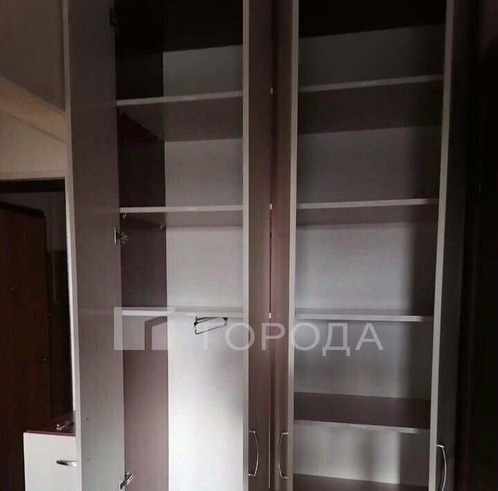 квартира г Новосибирск Золотая Нива ул В.Высоцкого 42/3 фото 4