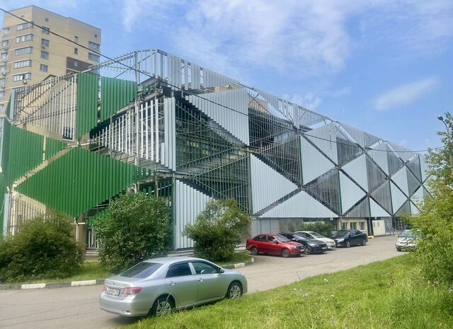 машиноместо ул Колпакова 30б фото
