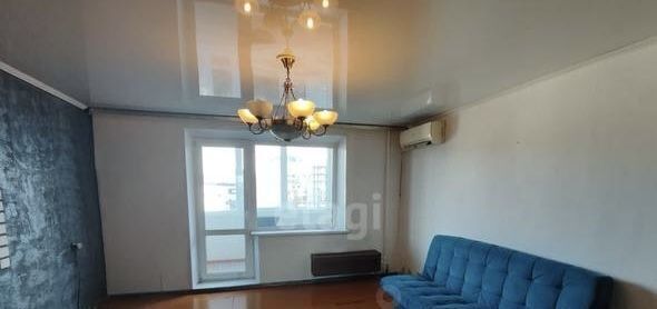 квартира г Абакан ул Ивана Ярыгина 56 фото 1