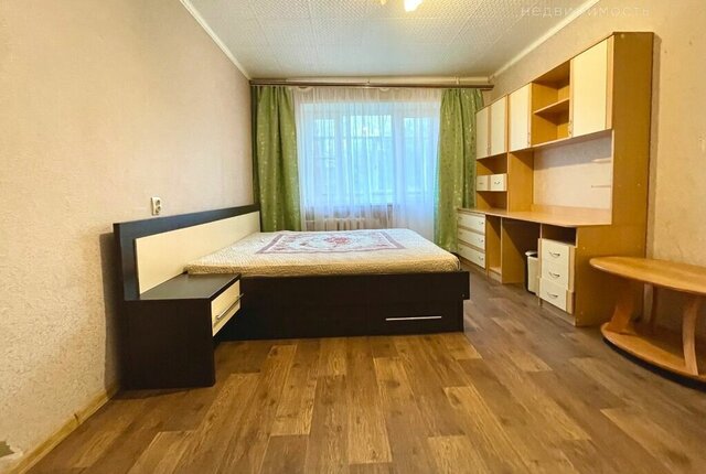 квартира ул Стадионная 4 фото