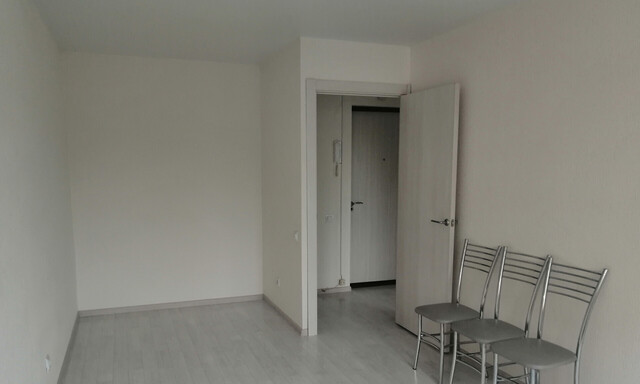 квартира Заводской ул Комсомольская 34/3 фото