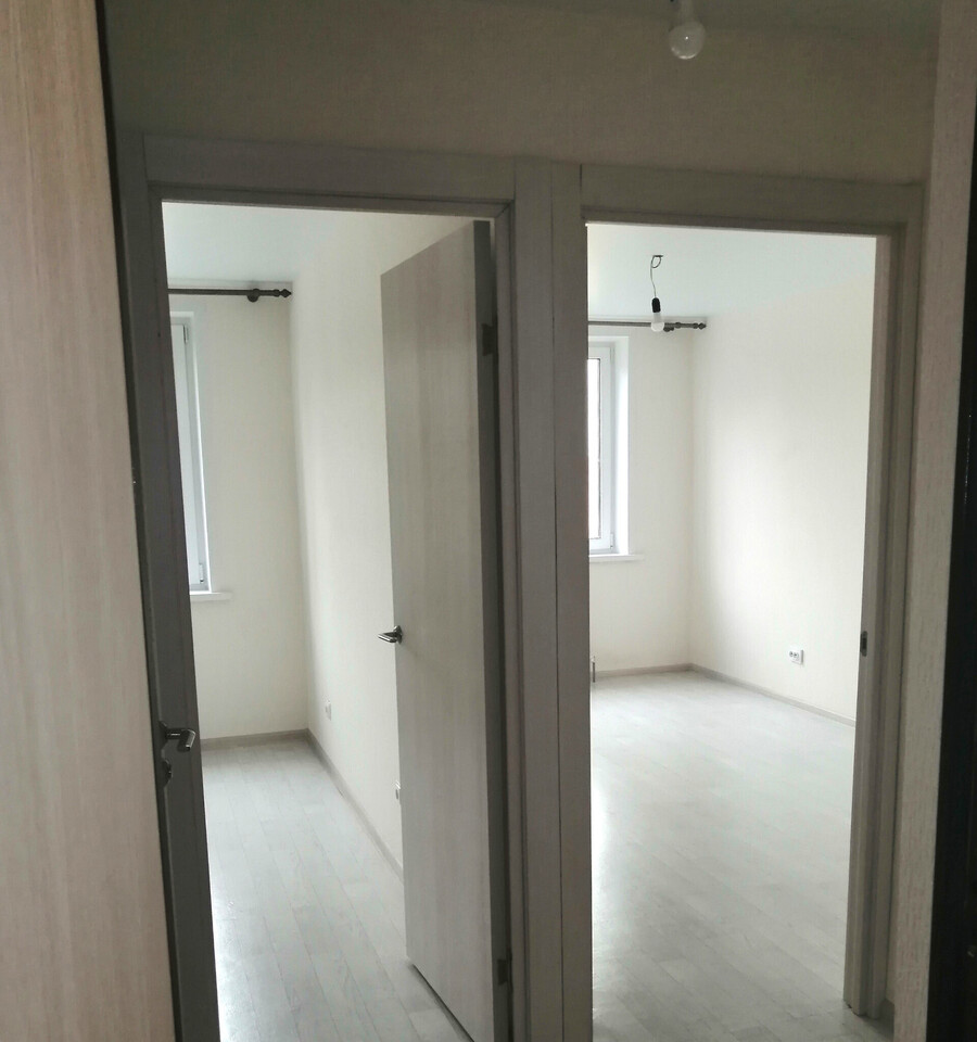 квартира г Пенза Заводской ул Комсомольская 34/3 Октябрьский район фото 3