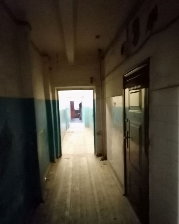 квартира г Каменск-Уральский Синарский п Трубный ул Беляева 19 фото 9