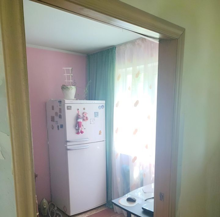 квартира г Красноярск р-н Октябрьский ул Можайского 9 фото 12