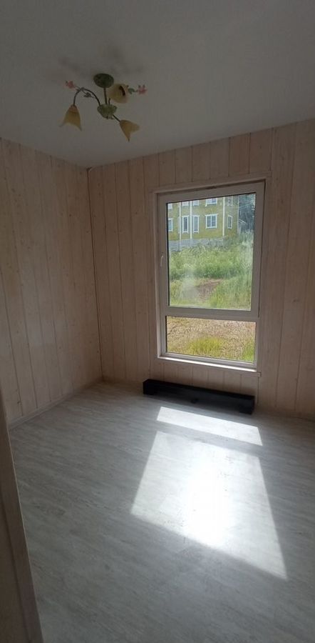 дом городской округ Сергиево-Посадский г Краснозаводск 69 км, ТСН ДЗУ Родник, Ярославское шоссе фото 6