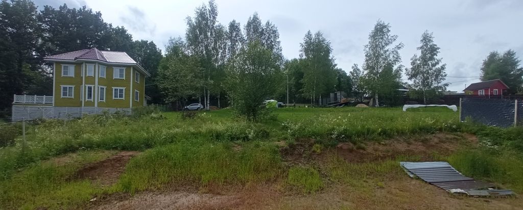 дом городской округ Сергиево-Посадский г Краснозаводск 69 км, ТСН ДЗУ Родник, Ярославское шоссе фото 12