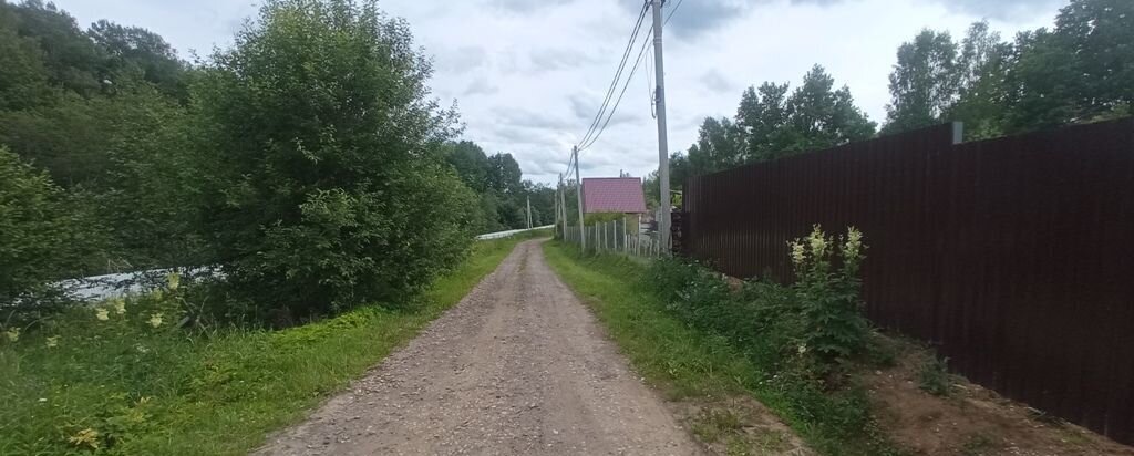 дом городской округ Сергиево-Посадский г Краснозаводск 69 км, ТСН ДЗУ Родник, Ярославское шоссе фото 19