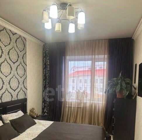 квартира проезд Куропаткина 1 фото