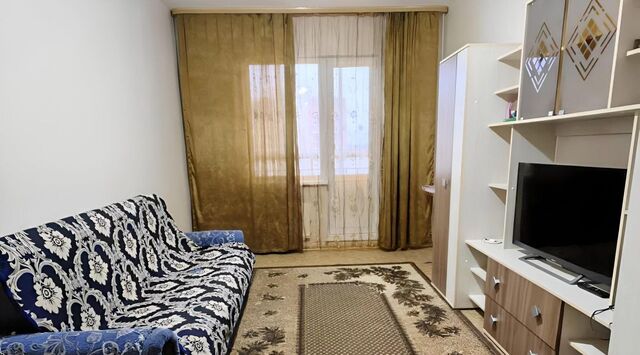 квартира г Нягань ул Интернациональная 32 фото