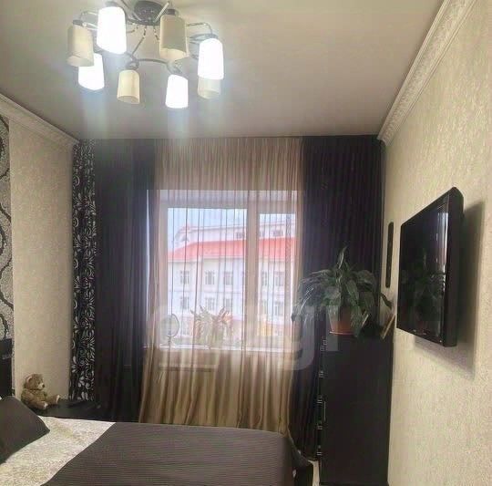 квартира г Нижневартовск проезд Куропаткина 1 фото 2
