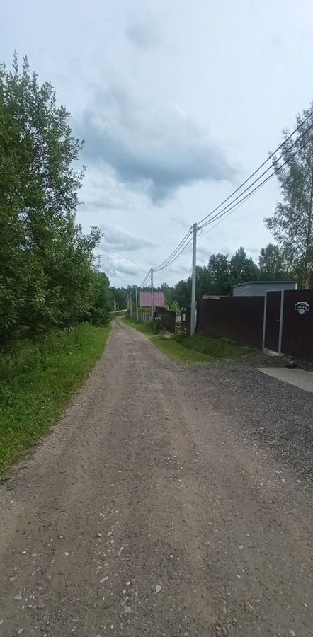 дом городской округ Сергиево-Посадский г Краснозаводск 69 км, ТСН ДЗУ Родник, Ярославское шоссе фото 21