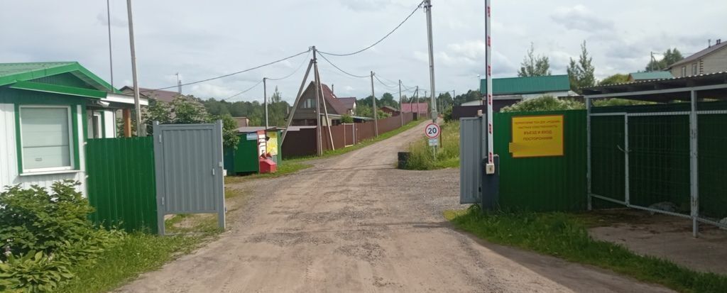 дом городской округ Сергиево-Посадский г Краснозаводск 69 км, ТСН ДЗУ Родник, Ярославское шоссе фото 22
