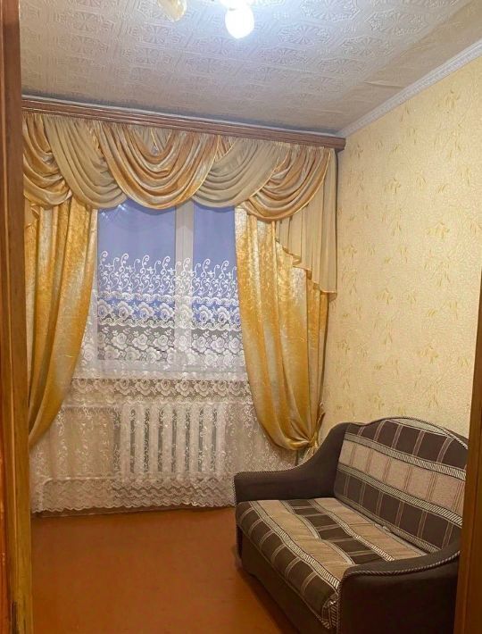 квартира г Щигры ул Большевиков 53 фото 9