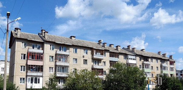 квартира р-н Кольчугинский г Кольчугино ул Шмелева 16 городское поселение Кольчугино фото 1