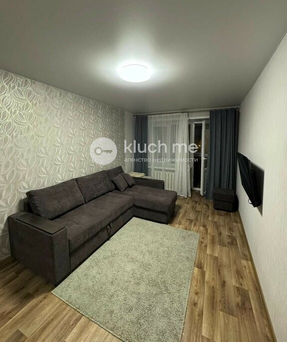 квартира г Казань р-н Ново-Савиновский Яшьлек ул Волгоградская 22 фото 3