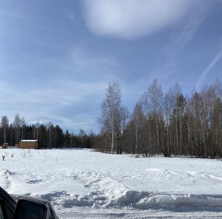 земля г Ревда с Кунгурка фото 6