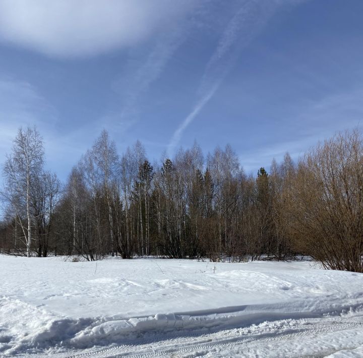 земля г Ревда с Кунгурка фото 7