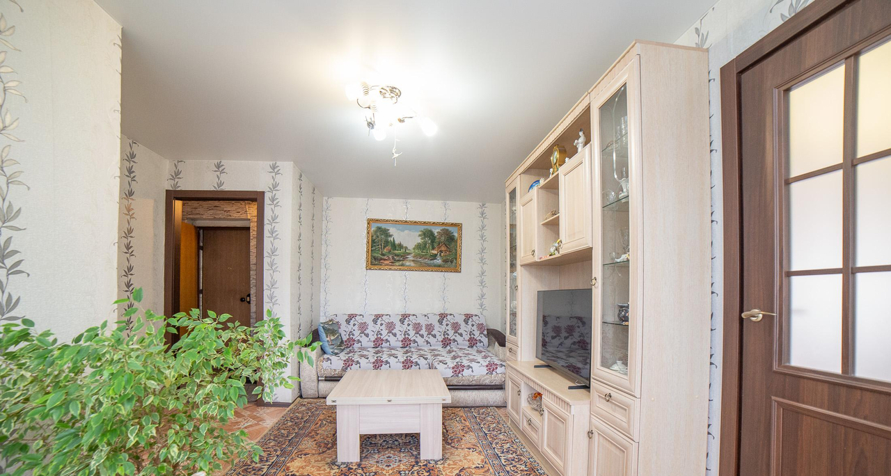 квартира г Березовский Новоберёзовский Максима Горького, 6 фото 5