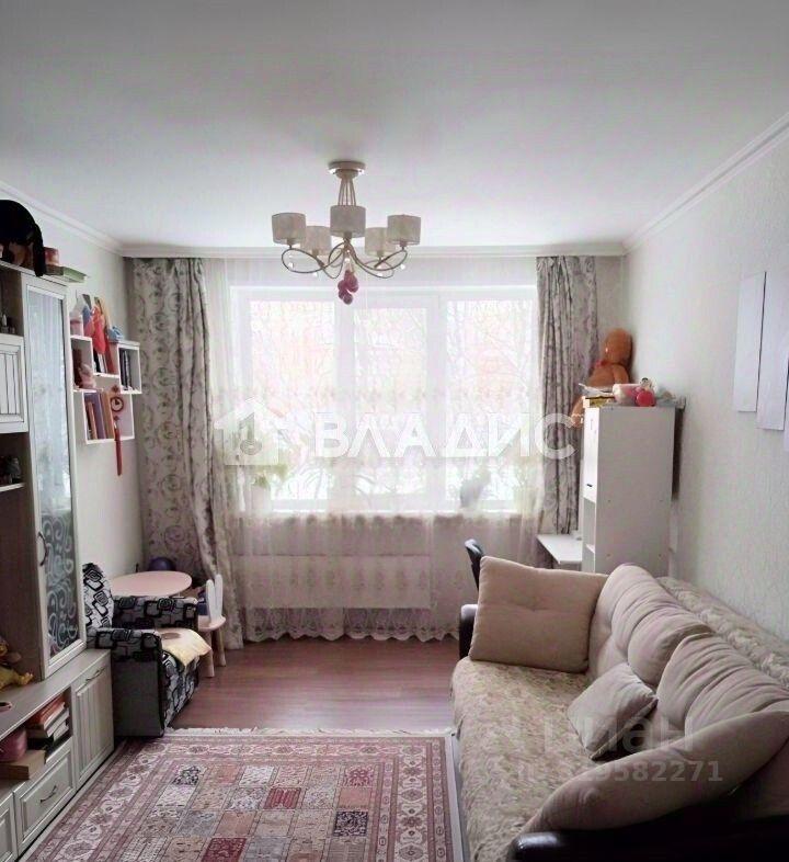 квартира г Видное ул Школьная 82 фото 2