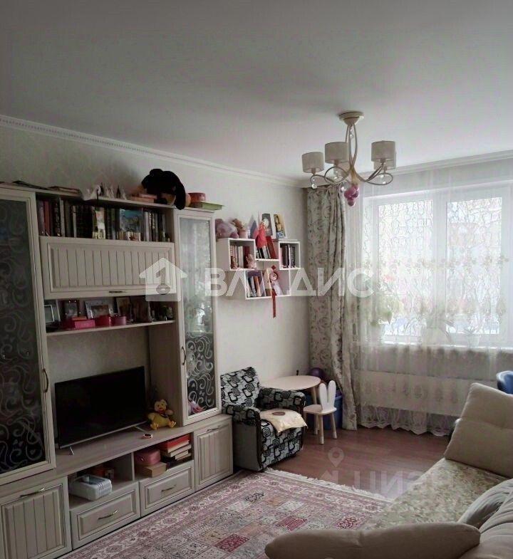 квартира г Видное ул Школьная 82 фото 3