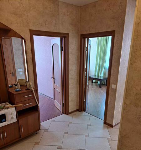 р-н Октябрьский просека 1-я 95б фото