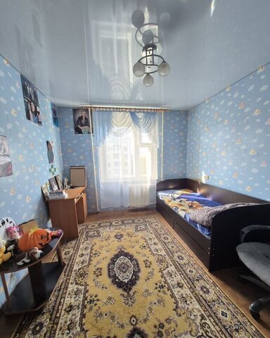 мкр Давыдовский-1 12 фото