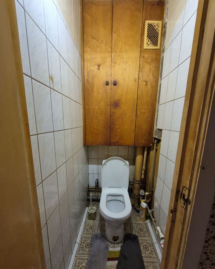 квартира г Кострома р-н Центральный мкр Давыдовский-1 12 фото 4