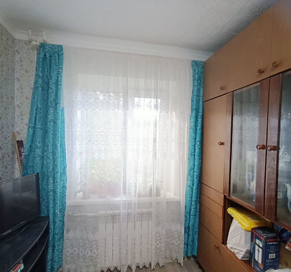 квартира р-н Сокольский г Сокол ул Коллективная 2г фото 5