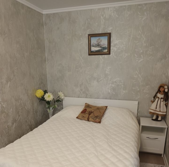 квартира г Губкин ул Фрунзе 16а фото 10