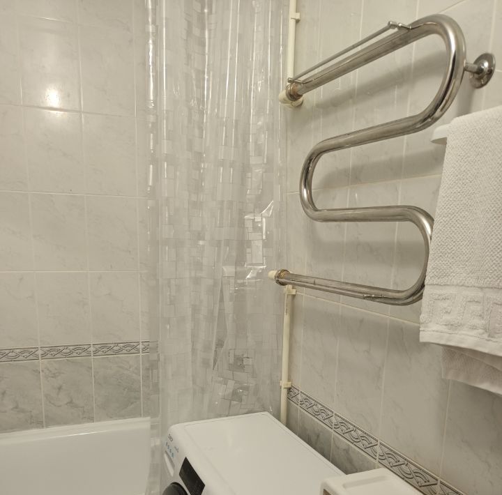 квартира г Губкин ул Фрунзе 16а фото 14