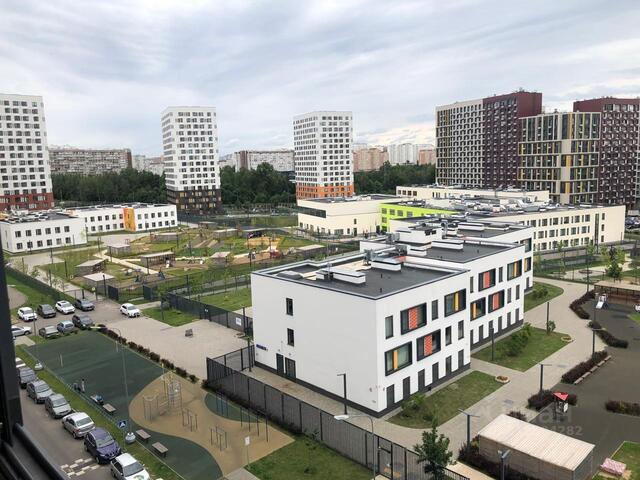 снт Зеленоград Георгиевский проспект, 37 к 3 фото