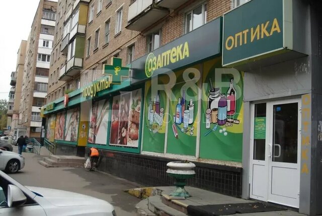 метро Тульская ул Серпуховский Вал 5 муниципальный округ Даниловский фото