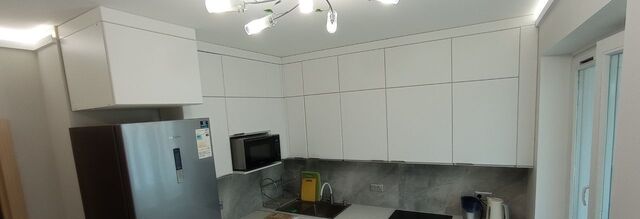 метро Щербинка ул Брусилова 39к/1 фото