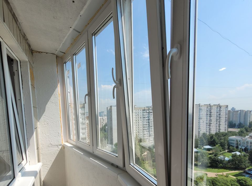 квартира г Зеленоград Зеленоград — Крюково, к 1466 фото 2