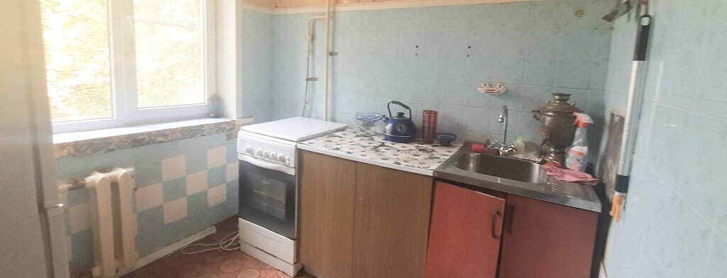 квартира г Липецк р-н Советский ул Звездная 3/1 фото 19