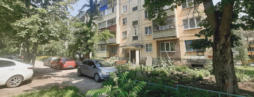 квартира г Липецк р-н Советский ул Звездная 3/1 фото 25