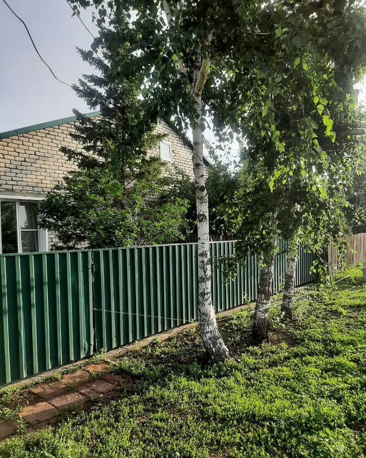 дом г Алейск ул Юбилейная 8а фото 9