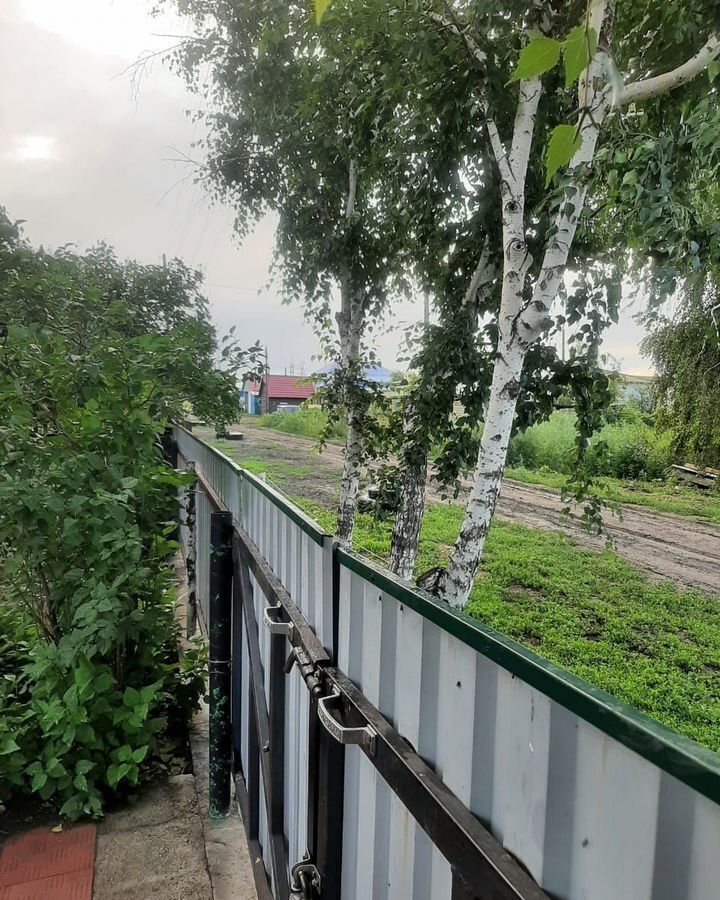 дом г Алейск ул Юбилейная 8а фото 18