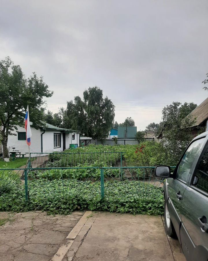 дом г Алейск ул Юбилейная 8а фото 30