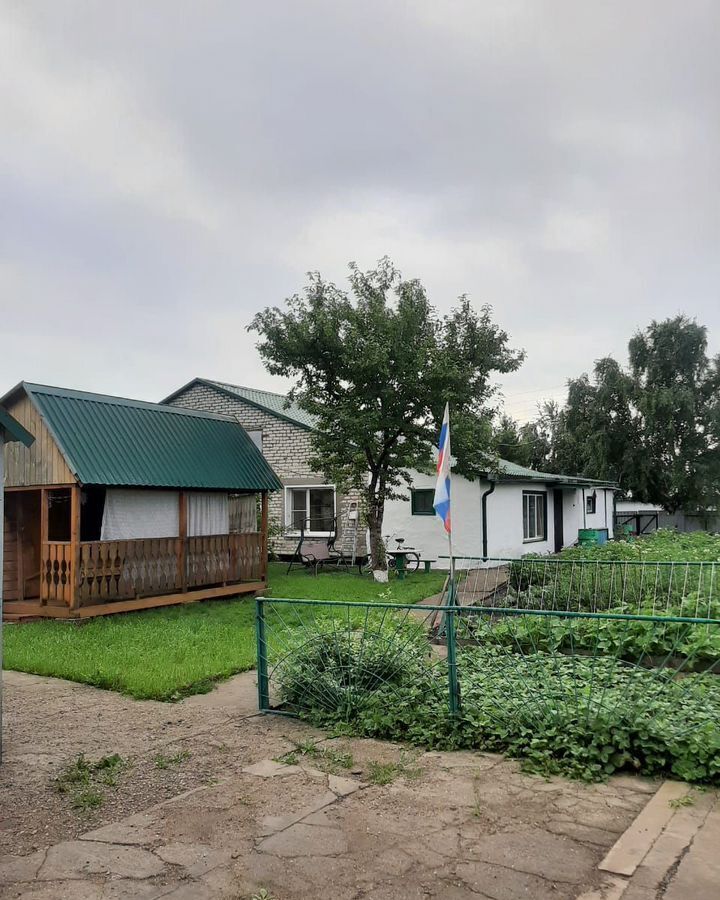 дом г Алейск ул Юбилейная 8а фото 31