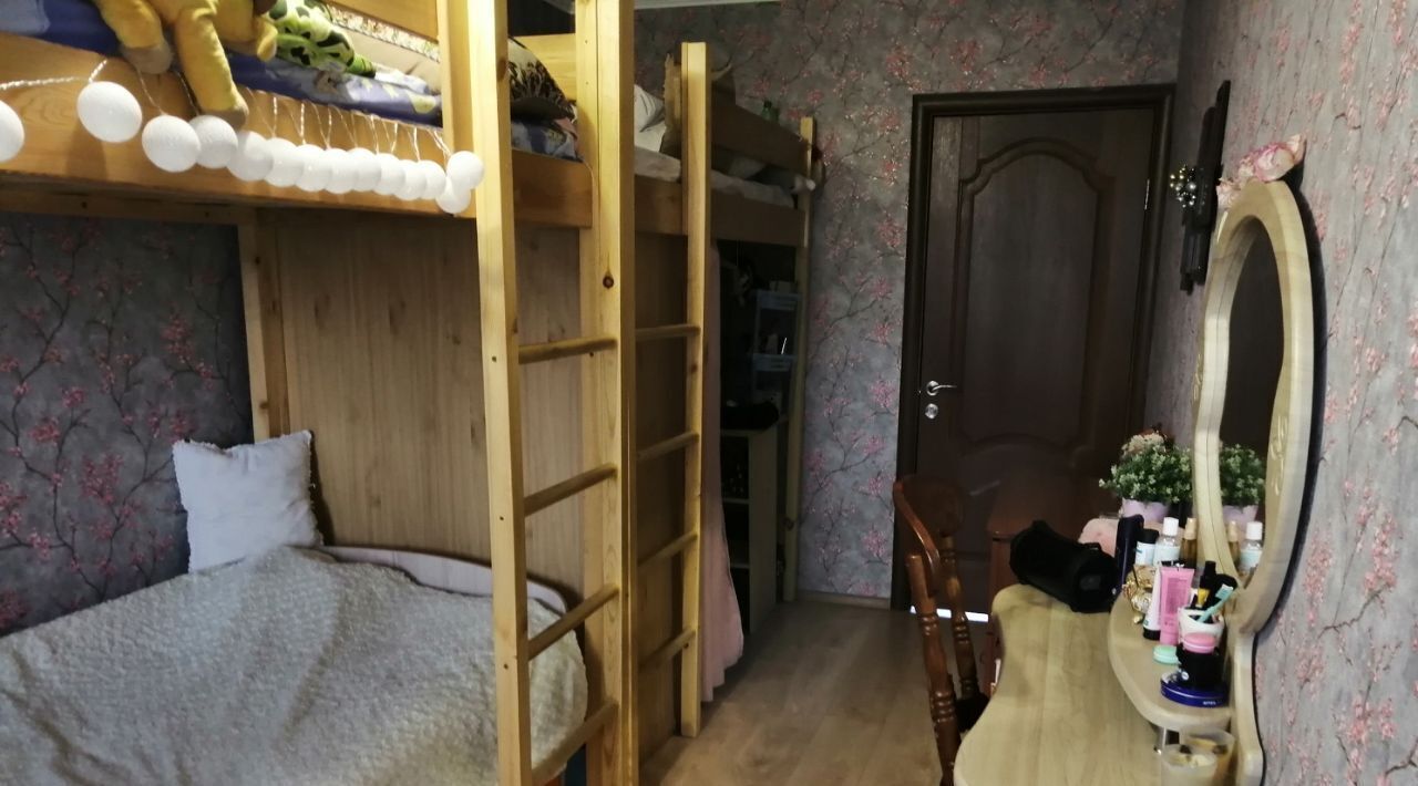 квартира г Новокузнецк р-н Центральный ул Кирова 72 фото 8