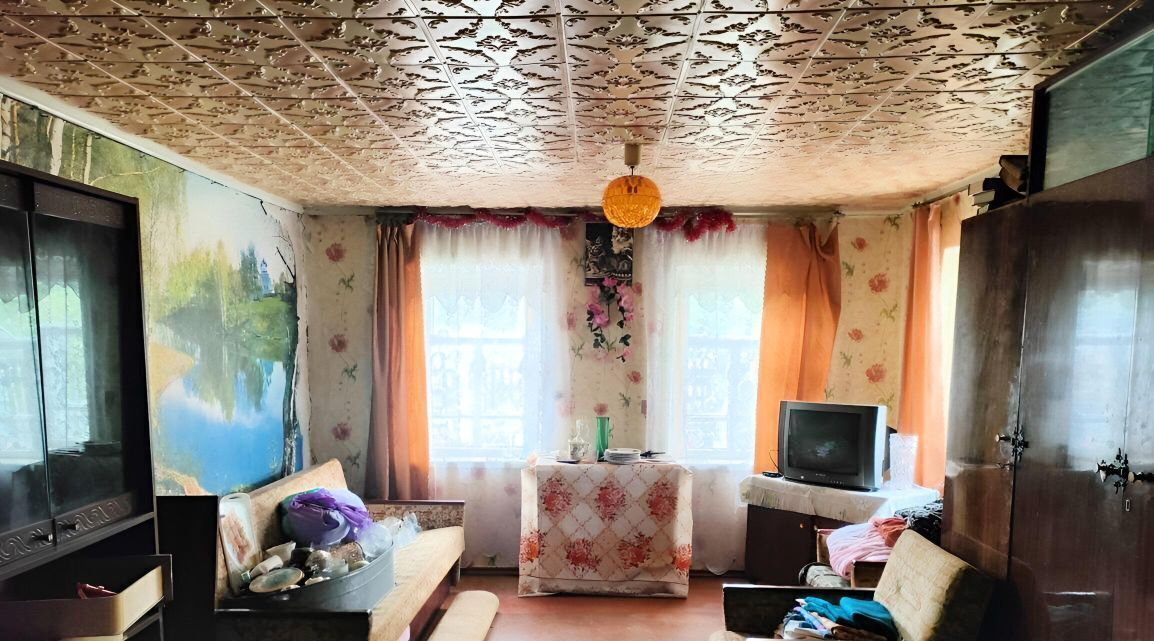 дом р-н Семикаракорский г Семикаракорск Семикаракорское городское поселение фото 7