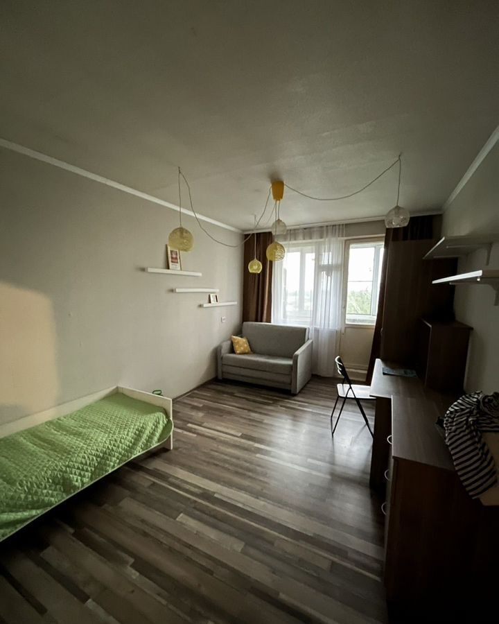 квартира г Клин ул Чайковского 60 фото 10