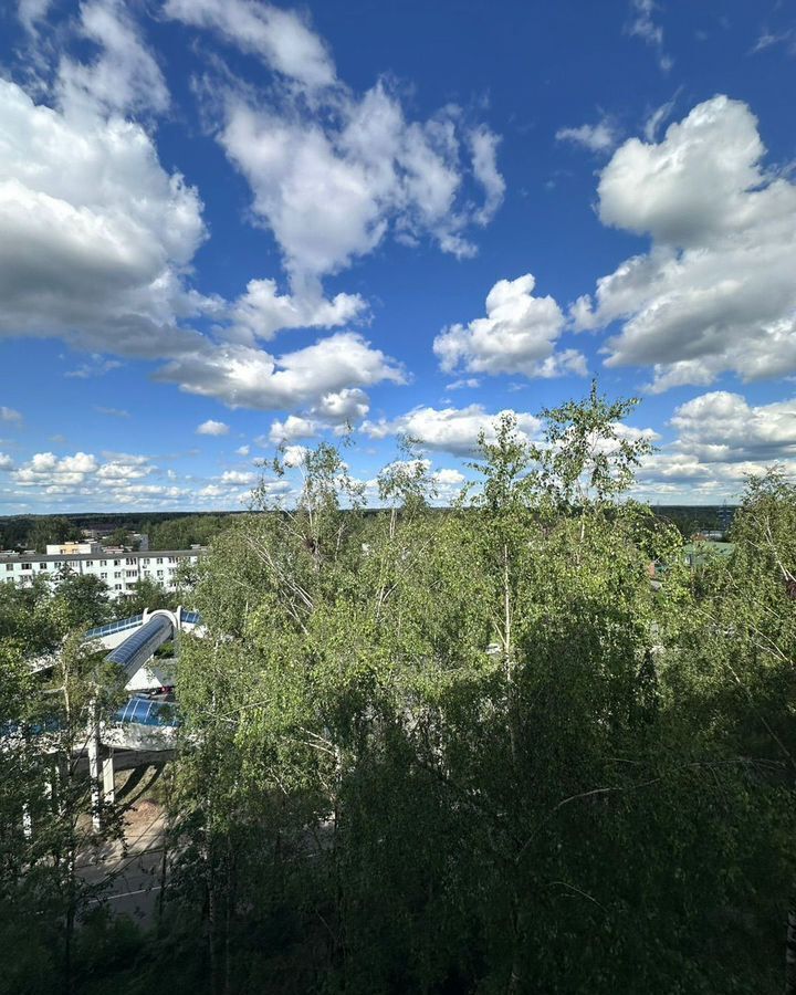 квартира г Клин ул Чайковского 60 фото 15