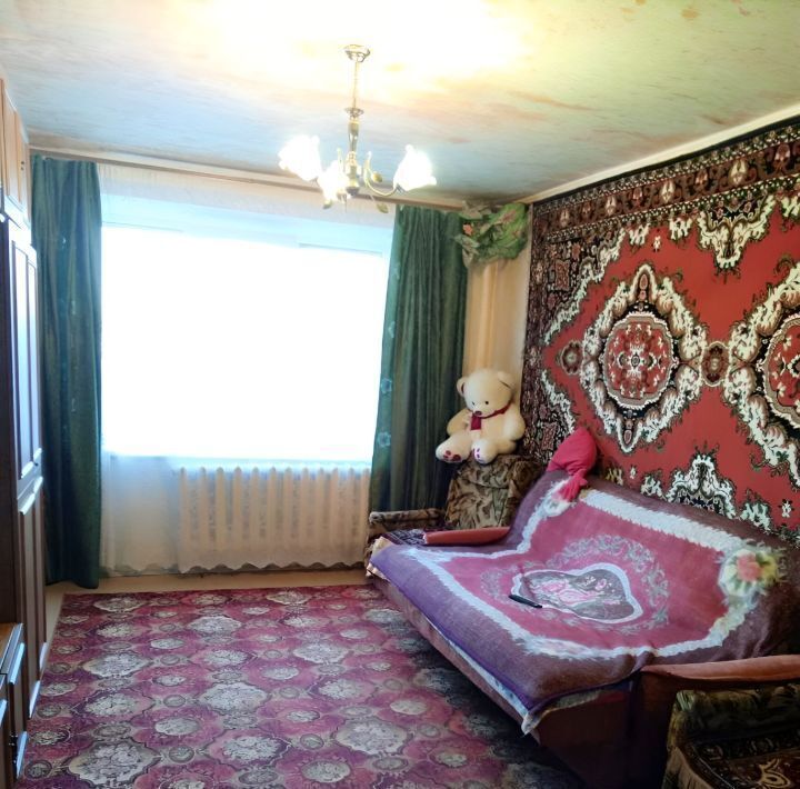 квартира г Тверь р-н Заволжский ул Мичурина 41 фото 9